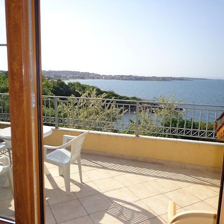 Villa Via Pontica Sozopol Rom bilde