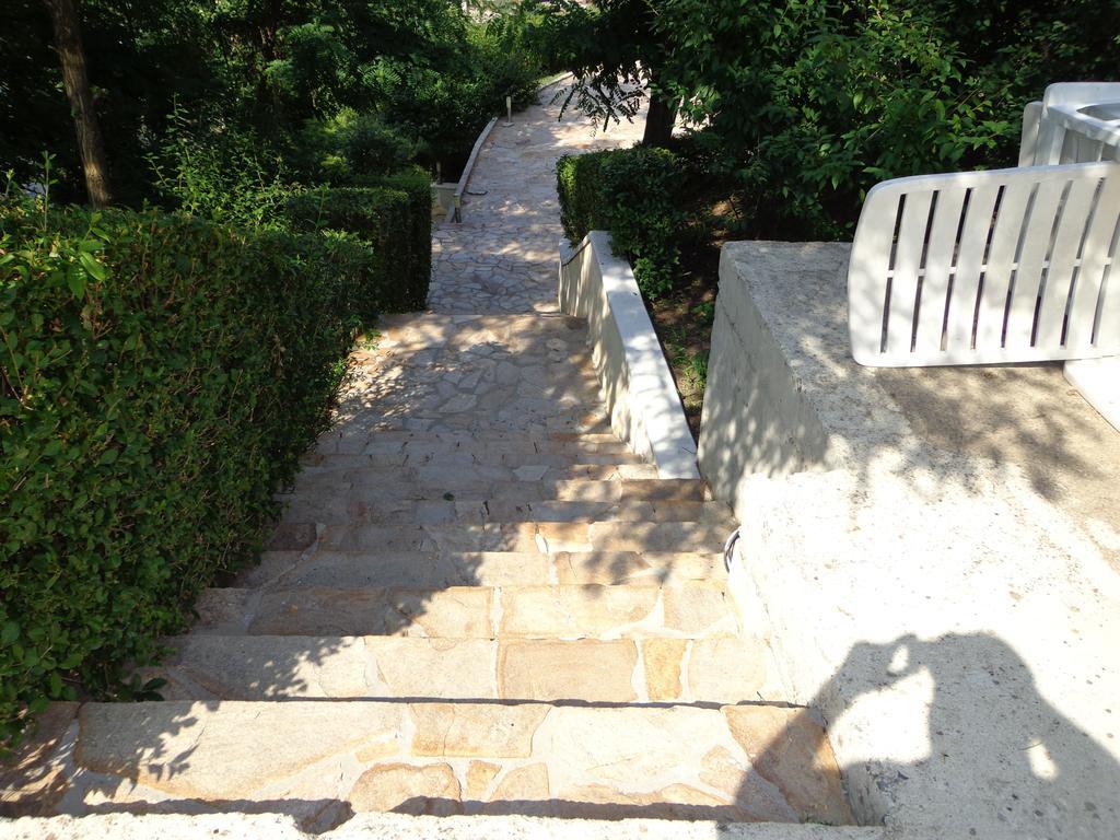 Villa Via Pontica Sozopol Eksteriør bilde