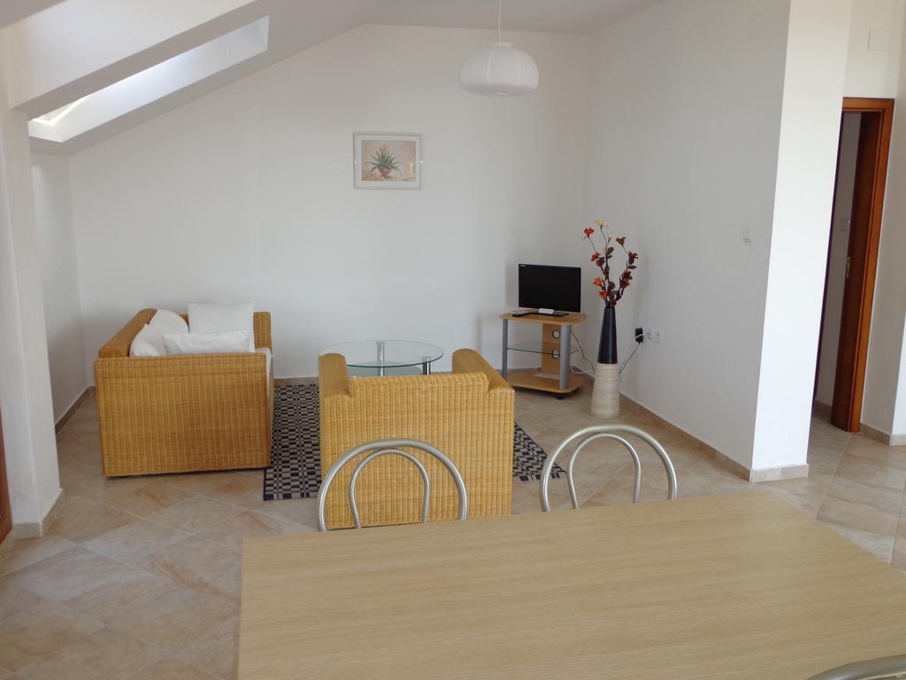 Villa Via Pontica Sozopol Rom bilde