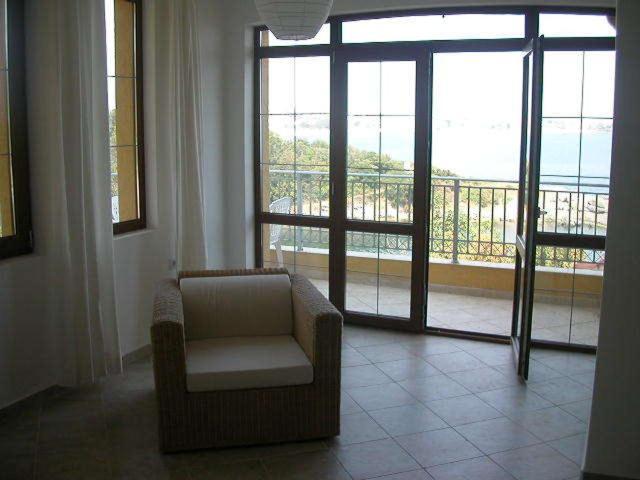 Villa Via Pontica Sozopol Eksteriør bilde