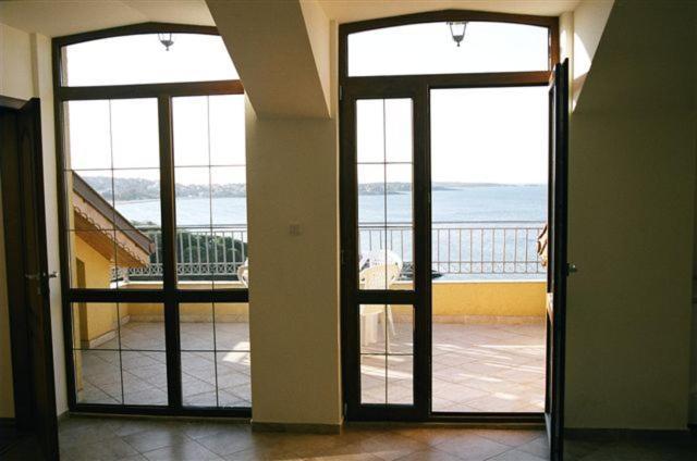 Villa Via Pontica Sozopol Eksteriør bilde