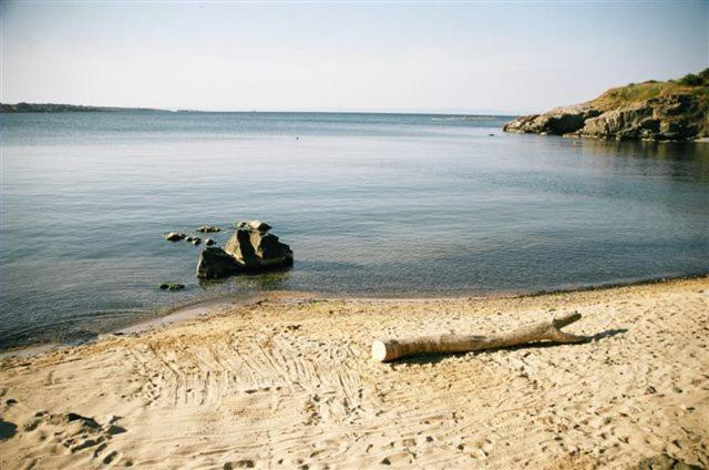 Villa Via Pontica Sozopol Eksteriør bilde