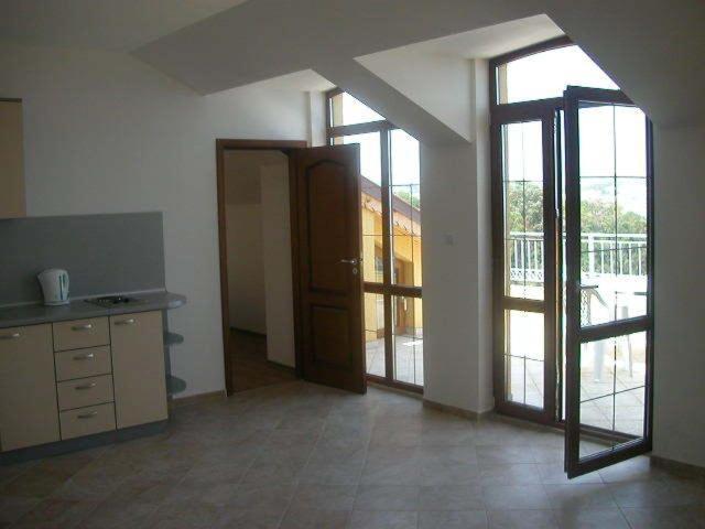 Villa Via Pontica Sozopol Eksteriør bilde