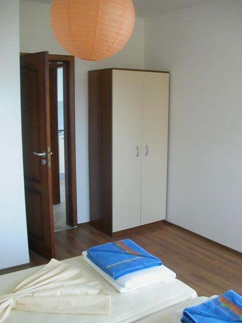 Villa Via Pontica Sozopol Rom bilde
