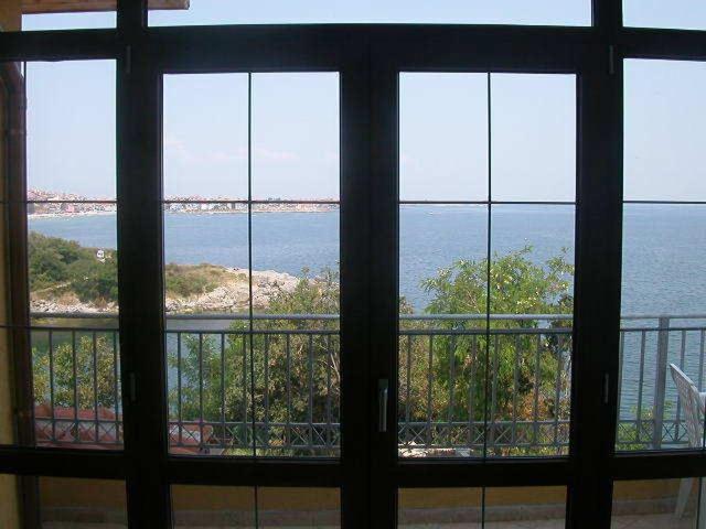 Villa Via Pontica Sozopol Rom bilde