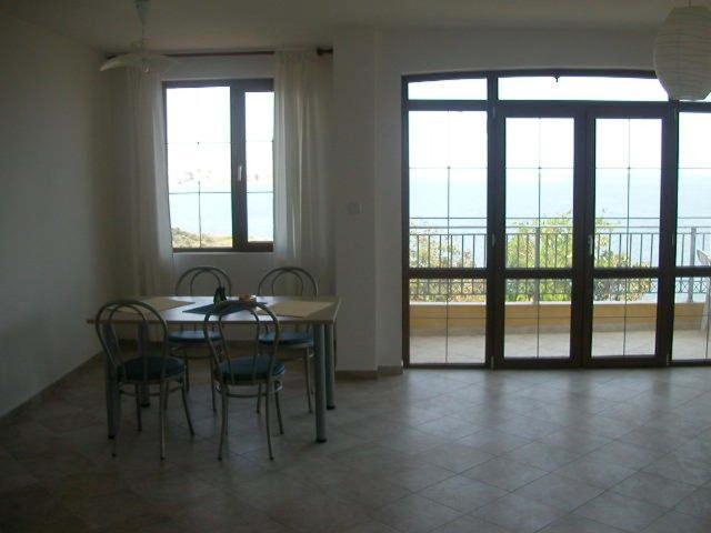 Villa Via Pontica Sozopol Rom bilde