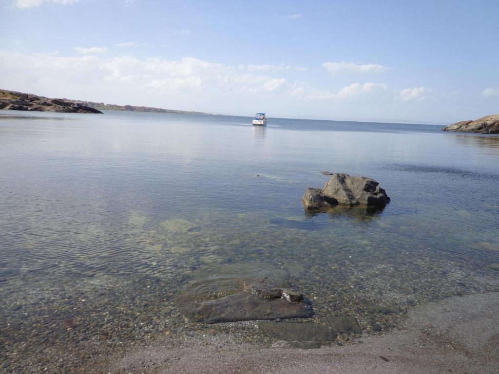 Villa Via Pontica Sozopol Eksteriør bilde