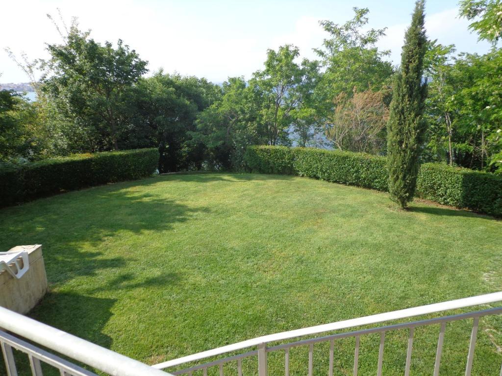 Villa Via Pontica Sozopol Eksteriør bilde